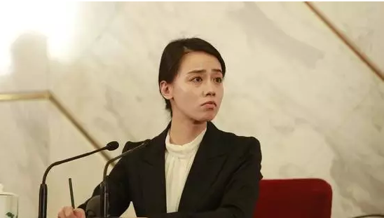 兩會(huì)女神翻譯又賣萌！揭秘兩會(huì)高翻怎樣煉成