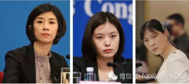 兩會(huì)女神翻譯又賣萌！揭秘兩會(huì)高翻怎樣煉成