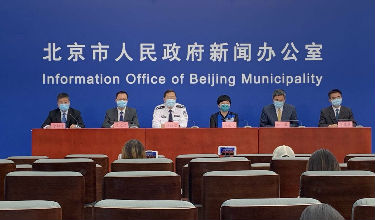 【合肥口譯】人大代表建議取消國內(nèi)新聞發(fā)布會的外文翻譯——你如何看？